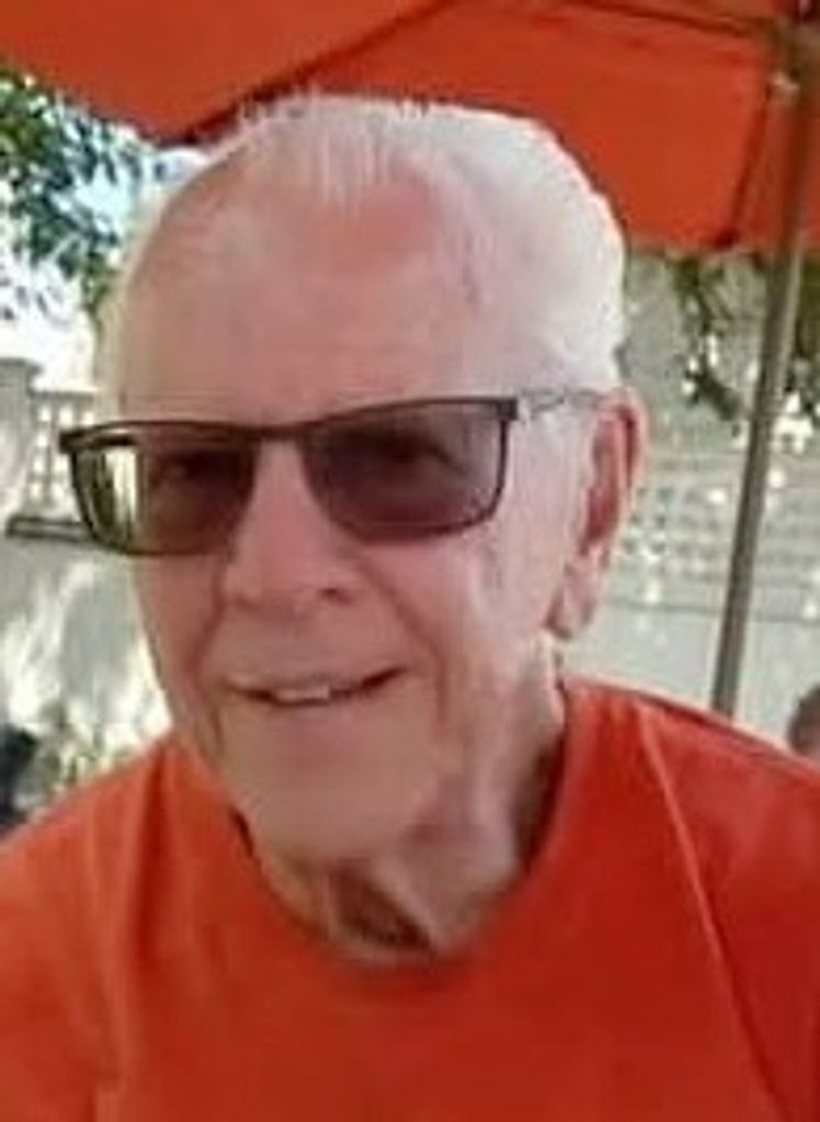 Gerald Hugh Cutler Profile Photo
