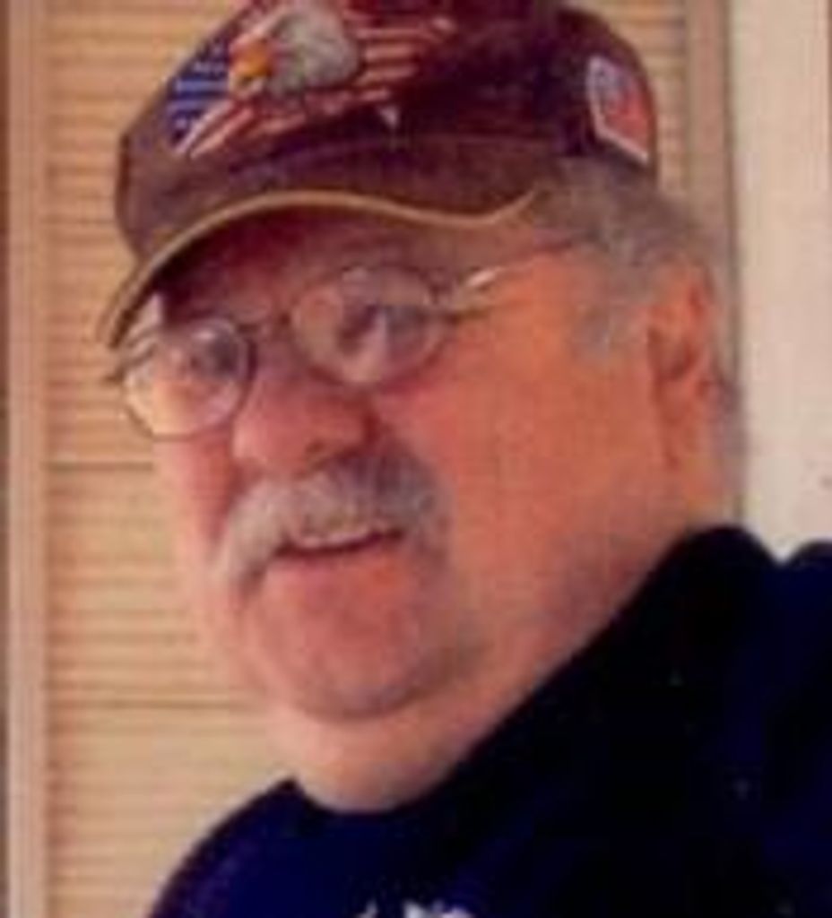 Dale T. Currie