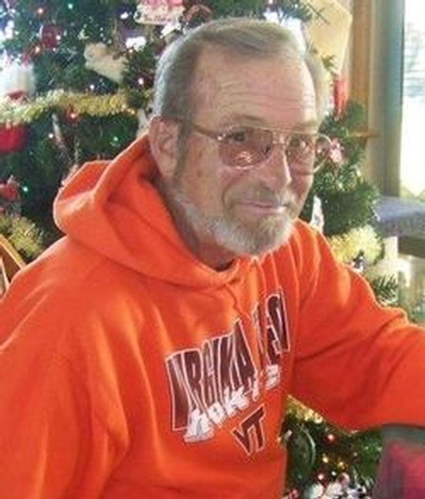 Henry Berton Richard, Jr.