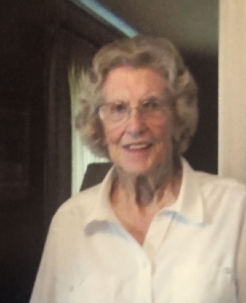 Gloria Sue Hunt Profile Photo