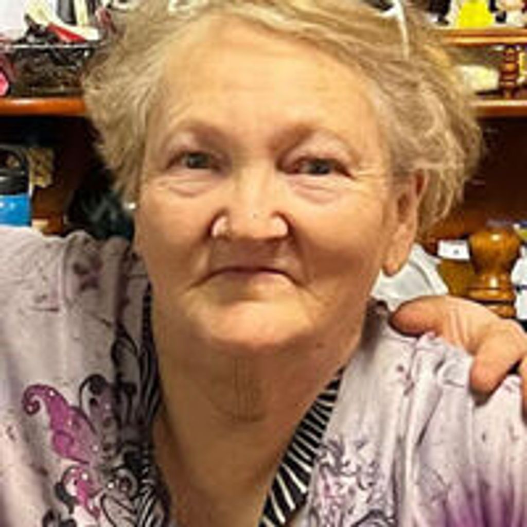 Dana Marie White