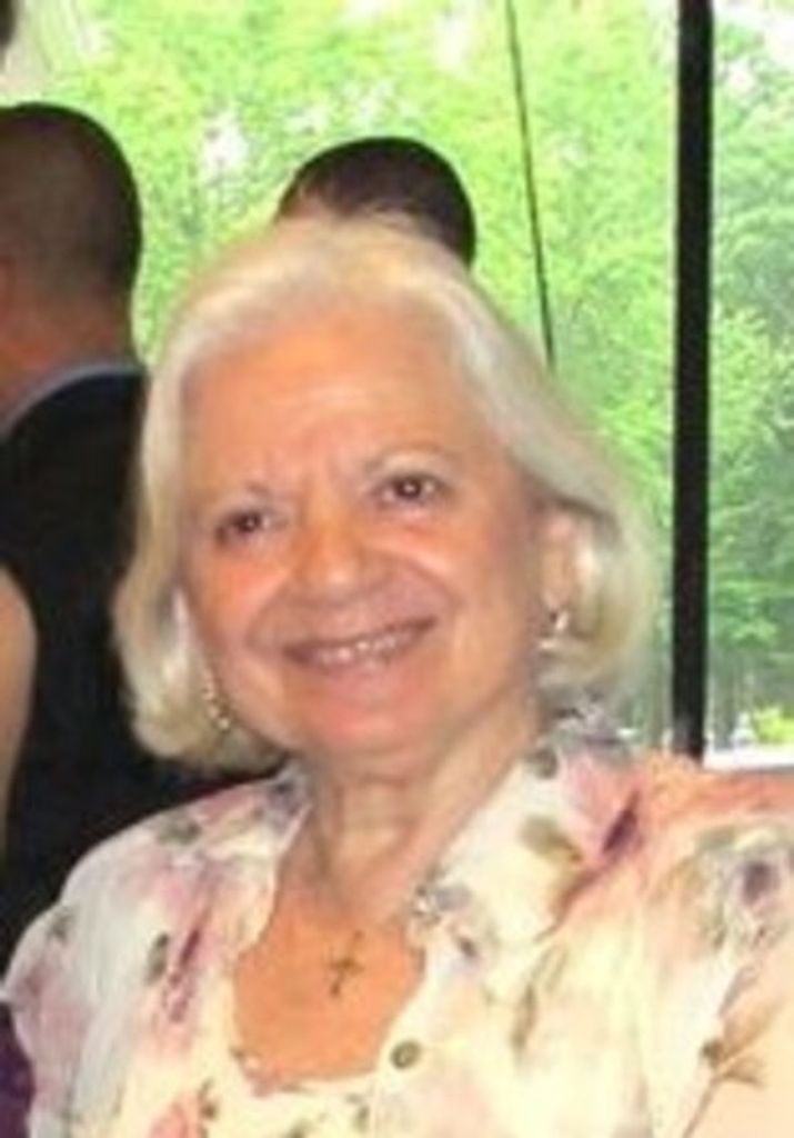 Josephine A. Ernst Profile Photo