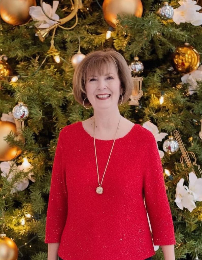 Paula Parker Nelson