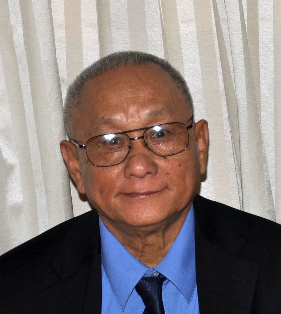 Binh Van Dien