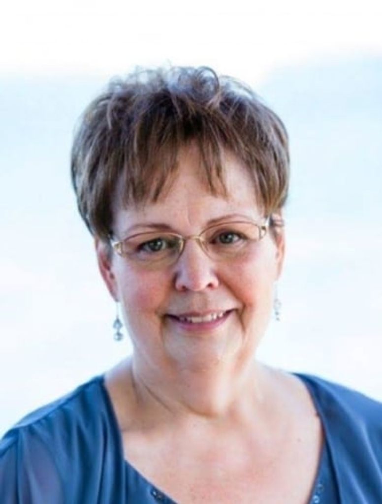 Karen Louise Lowe