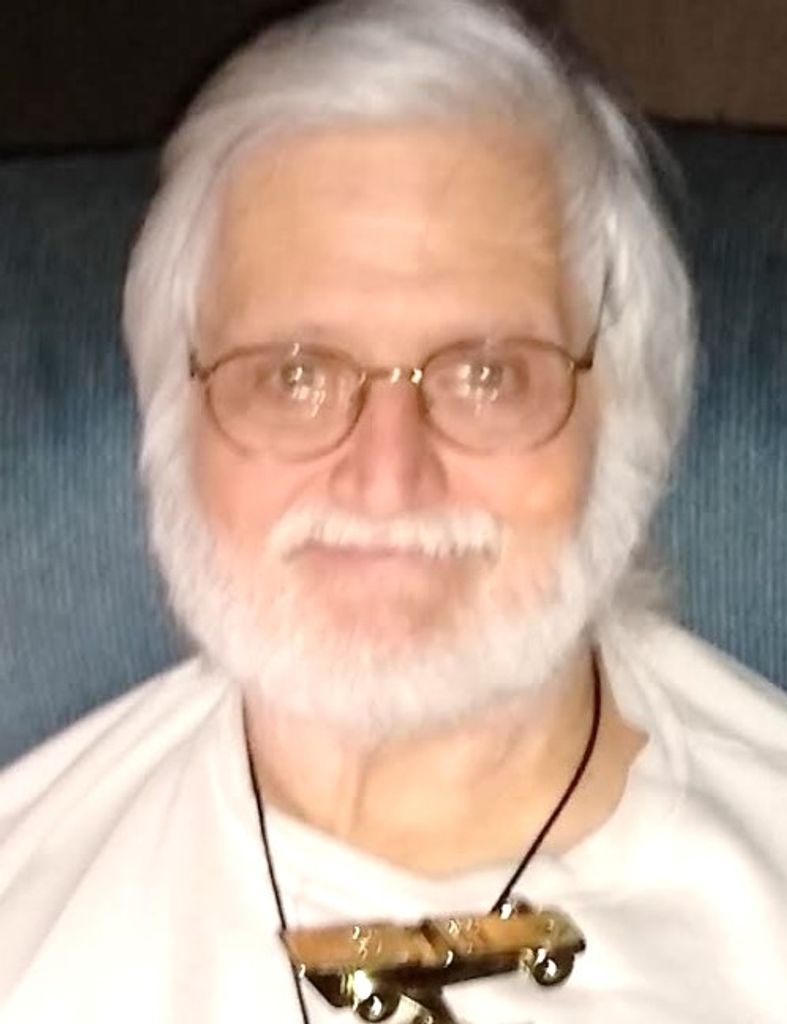 Carl Potaczala Profile Photo