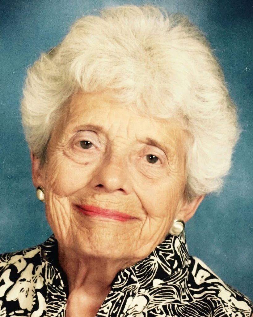 Barbara Alice Thompson Profile Photo