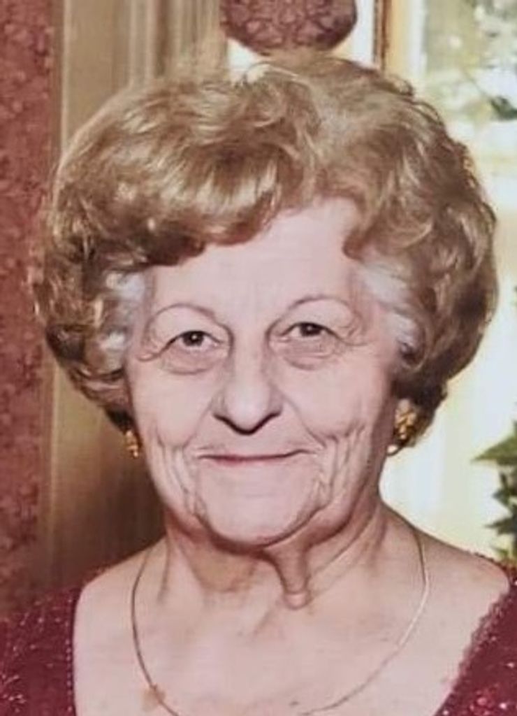 Rosalie A. Roberts Profile Photo
