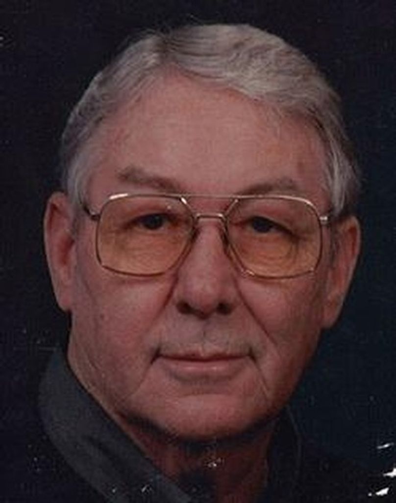 Ralph Wayne Eaves