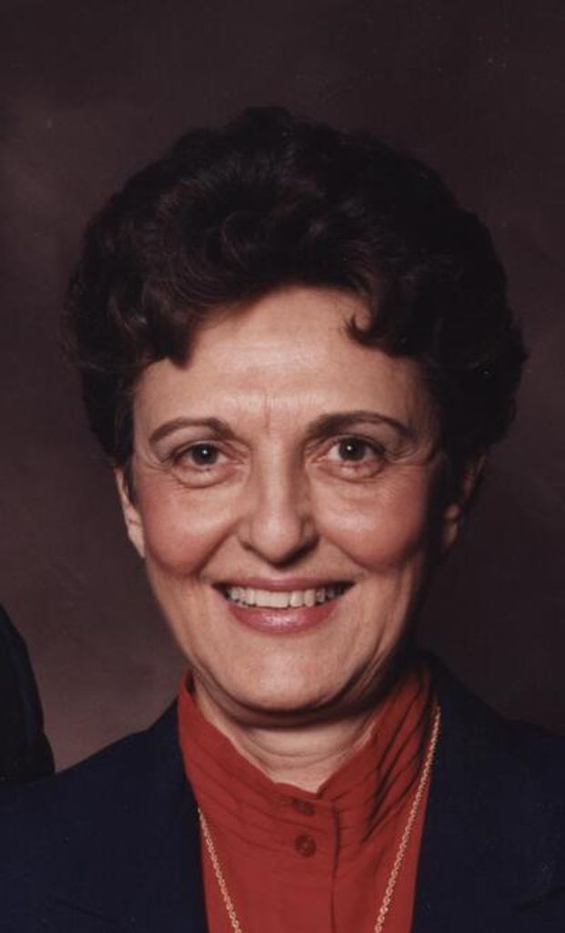 Jackie Louthan Profile Photo