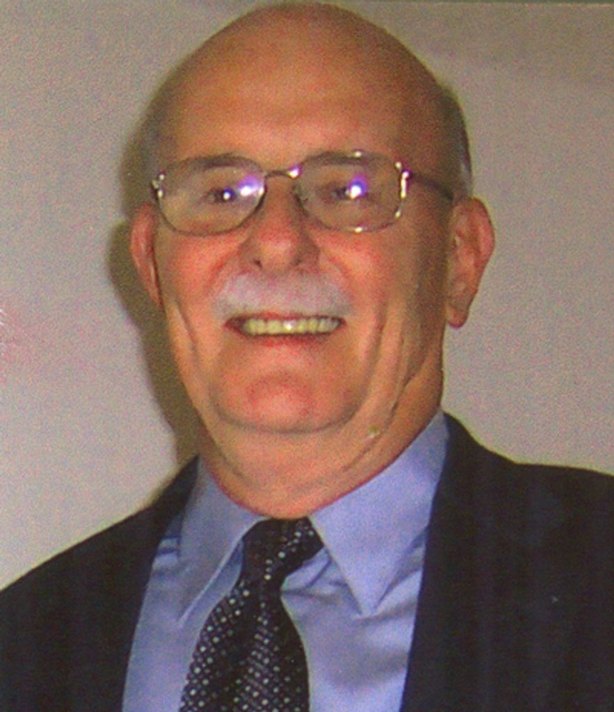 Karl H. Schnabel Profile Photo