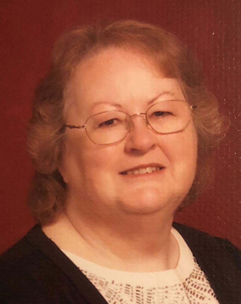 Barbara Woods