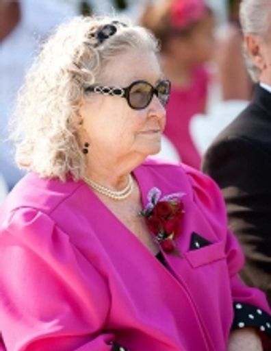 Mary Nell Lovell Profile Photo