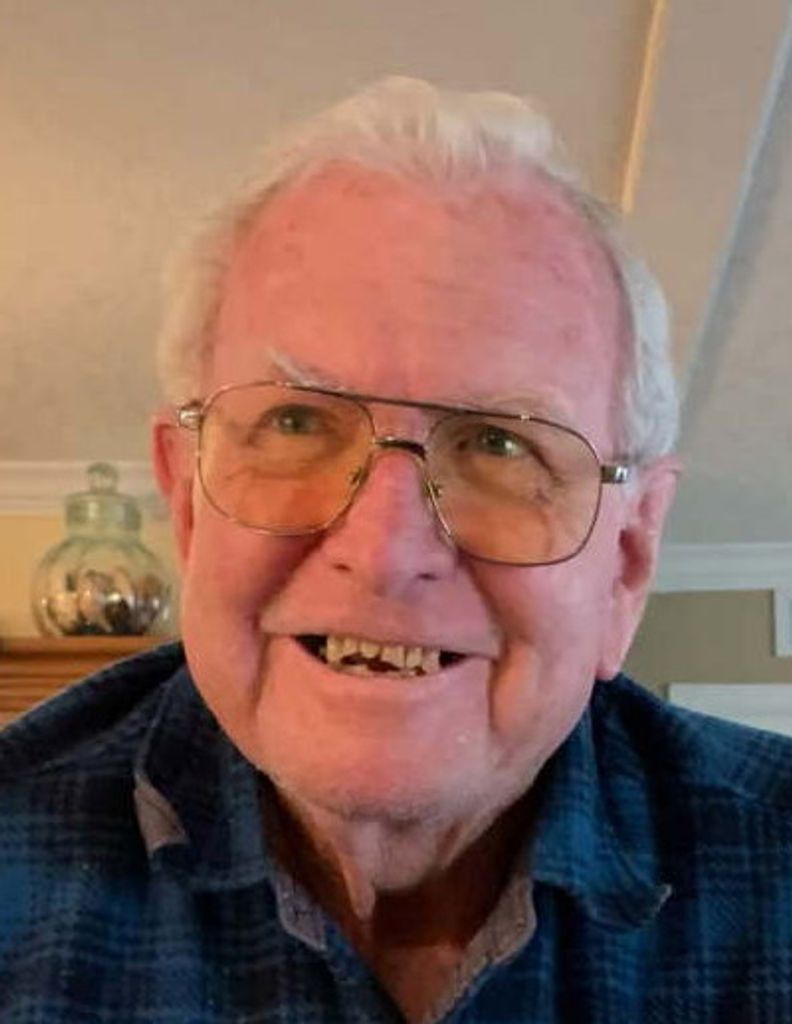 David Benjamin Baggarley Profile Photo