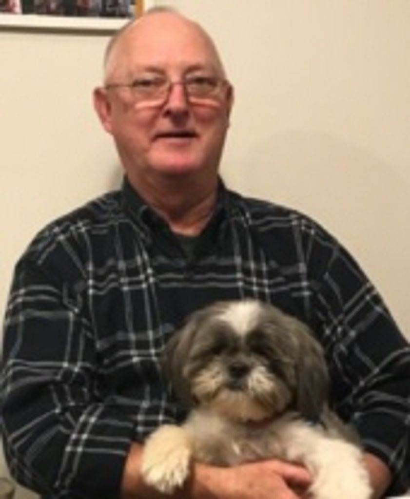 Richard “Dick” Johnson Profile Photo