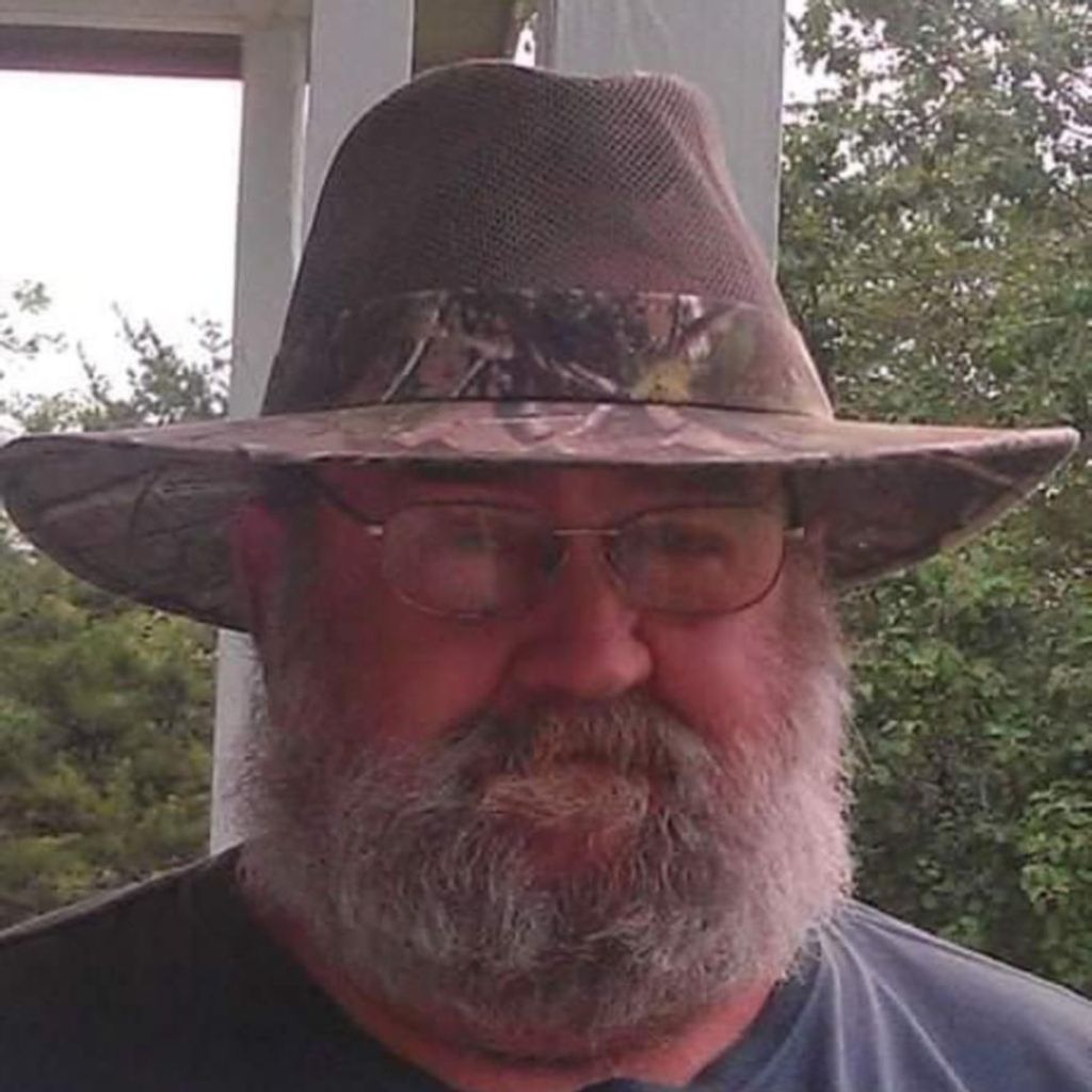 John William "Bubba" Copeland Jr.