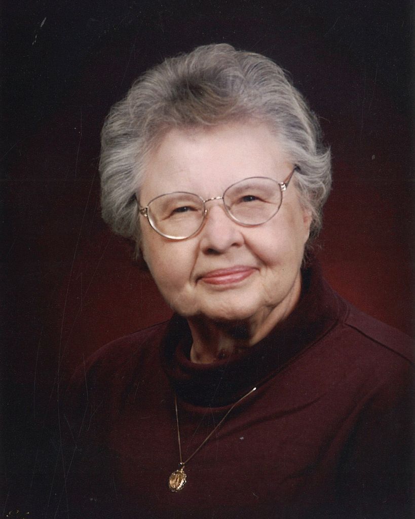 Joyce Christensen Profile Photo