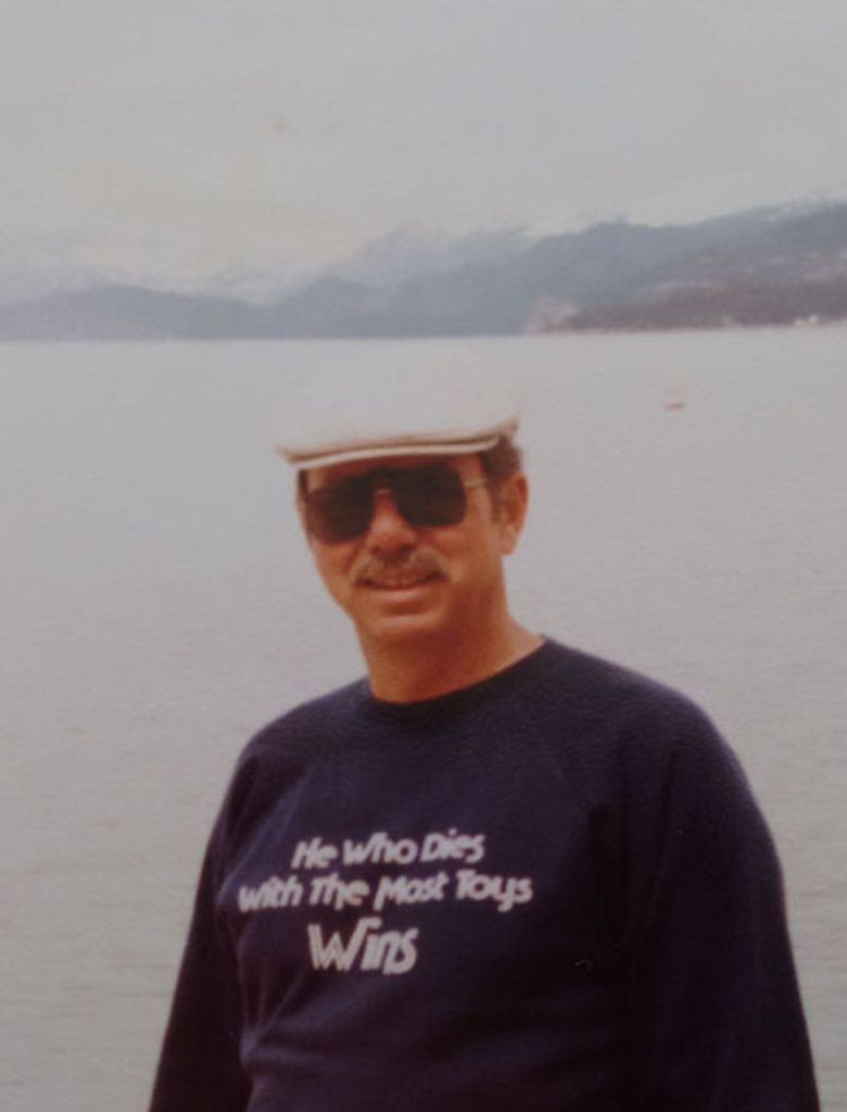 Dennis George Bousquet