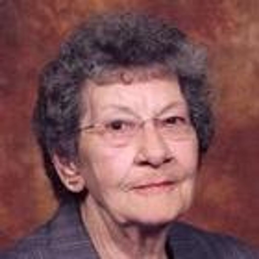 Louise M. Davidson