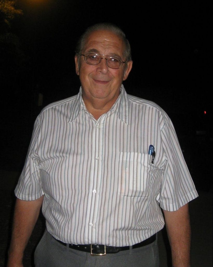 Edward John Sare Profile Photo