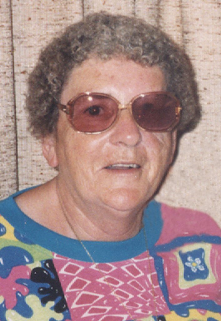 Carol Arlene Rostad