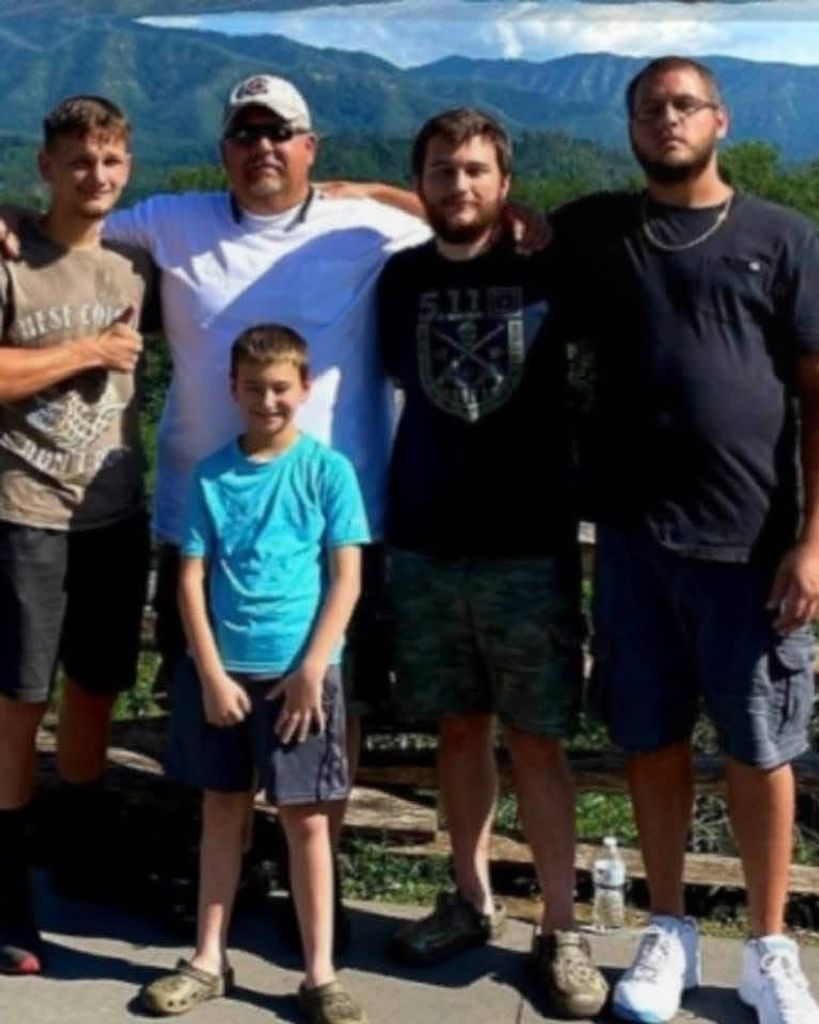 Jeffery Eugene Roberts Profile Photo