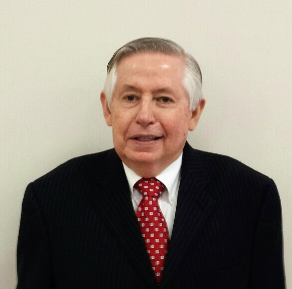 Thomas G. Tripp