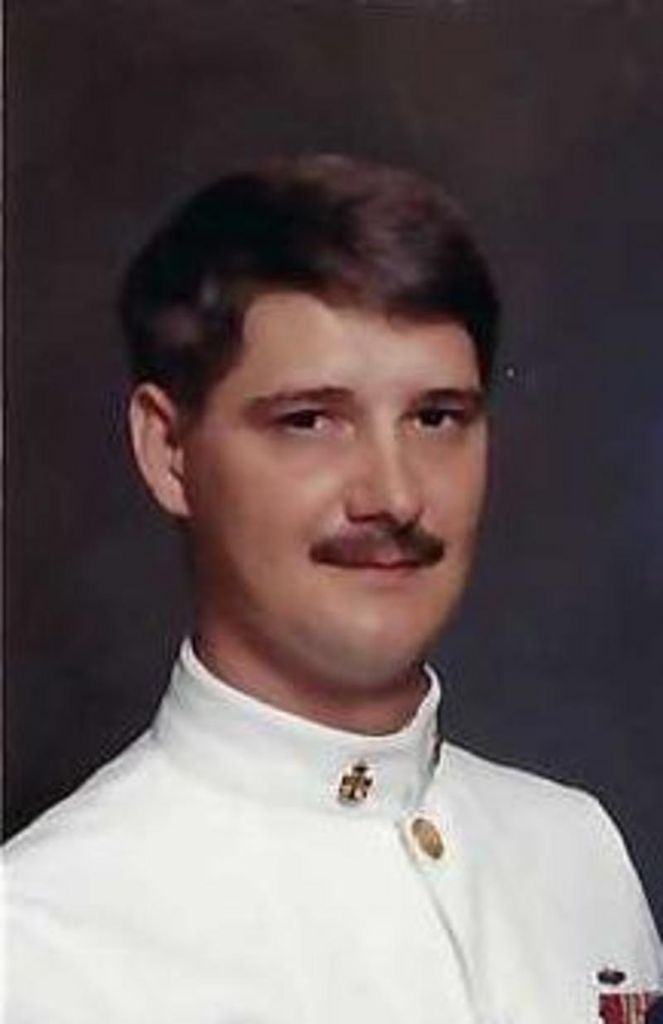 Larry Dale Harding Profile Photo