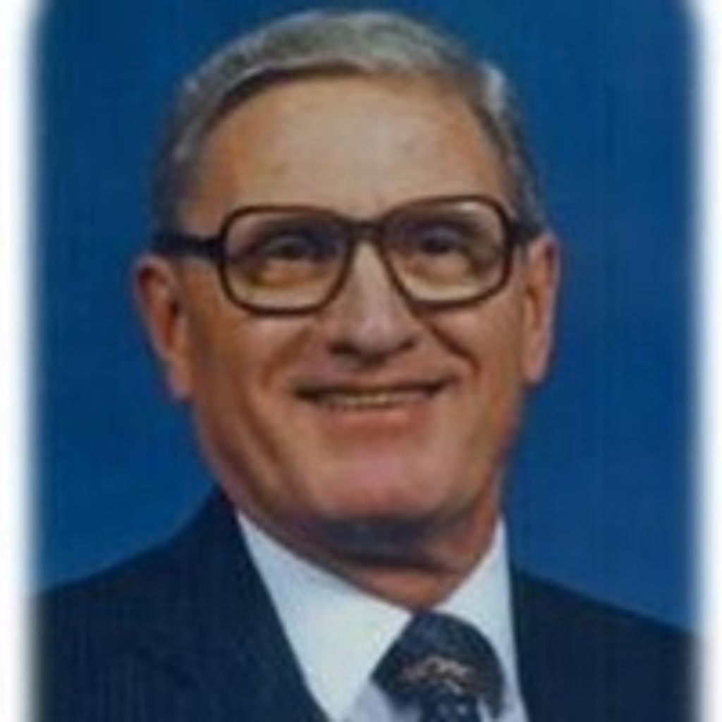 Robert E. Lackey