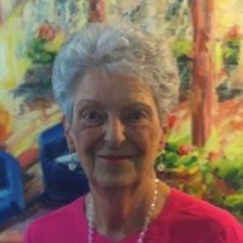 Janis B. Morrow