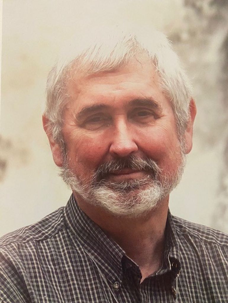 Robert Lynn Leach