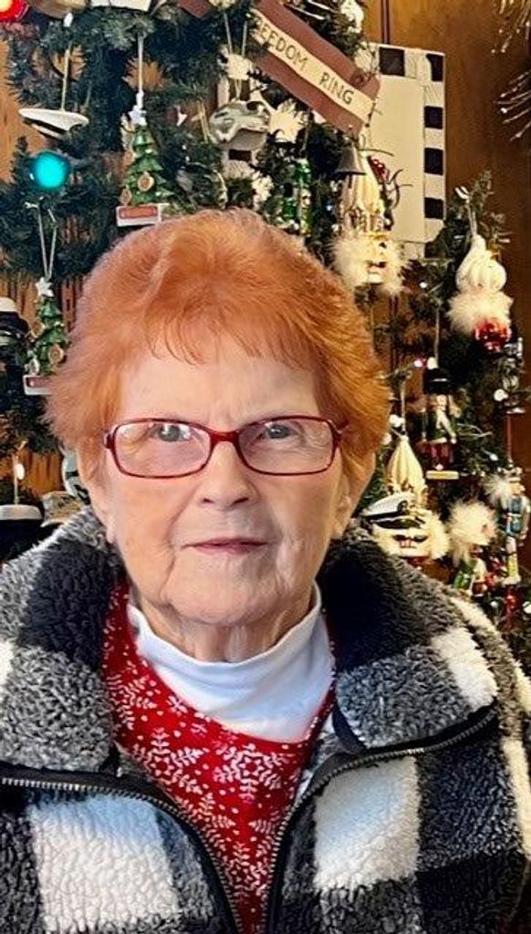 Harriet Carol Luebke Profile Photo