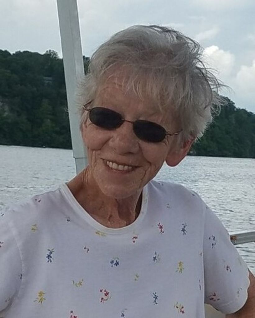 Phyllis Jean Bessler