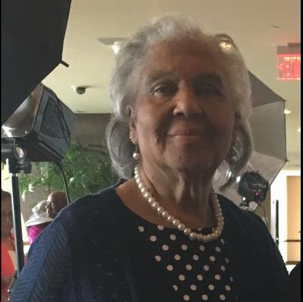 Gloria Jean Robinson Profile Photo