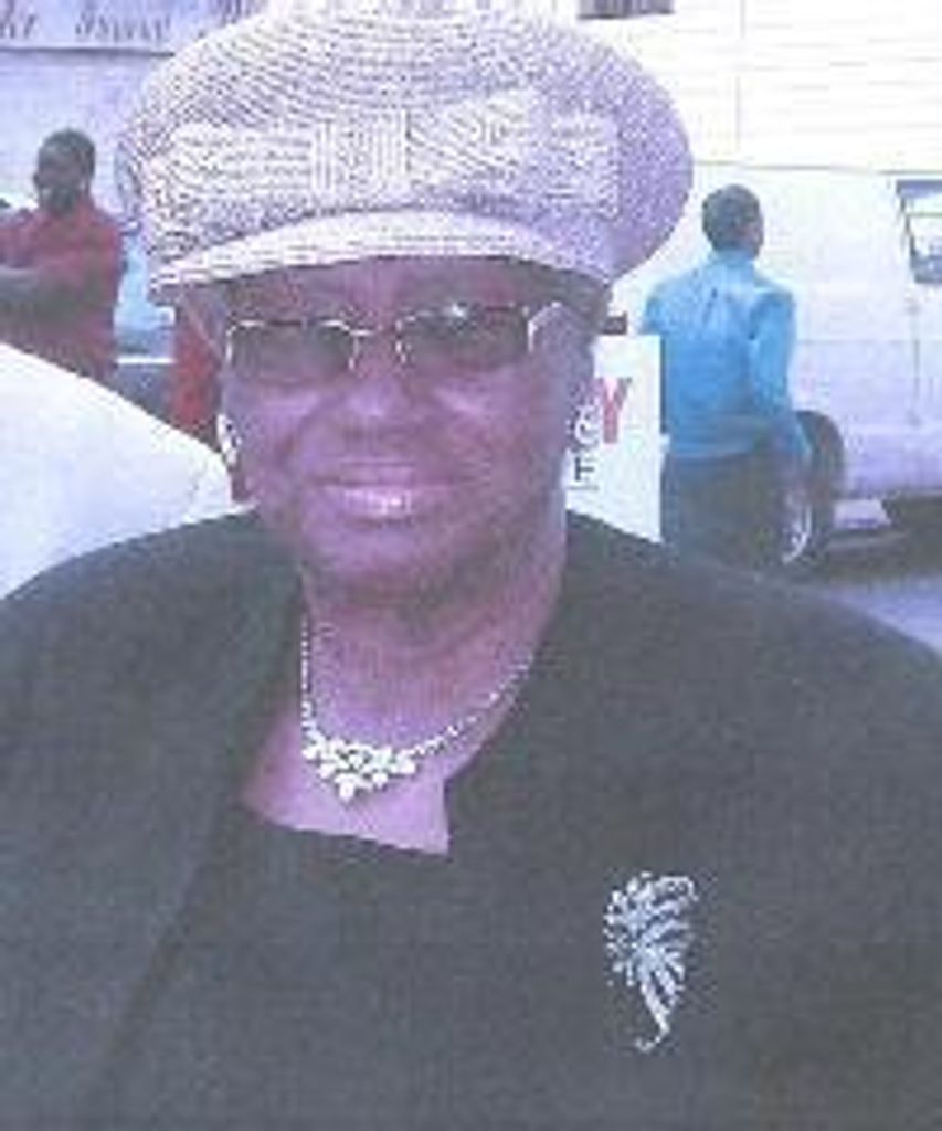 Cleo Morris