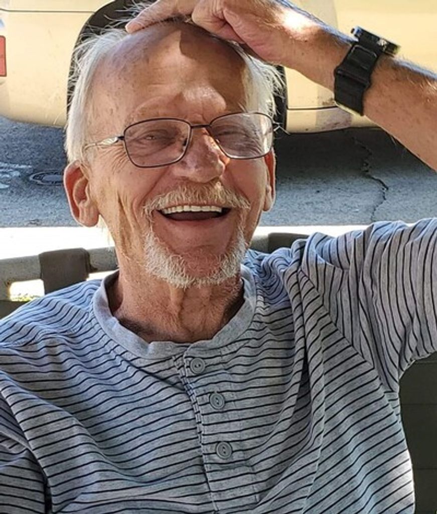 Lonnie J. Burroughs Sr. Profile Photo