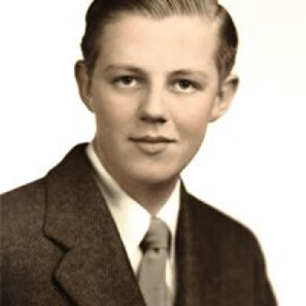 Walter Leonard Harper