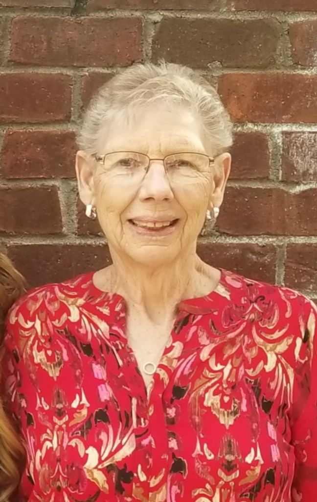 Karla J. (Webb)  Krigbaum Profile Photo