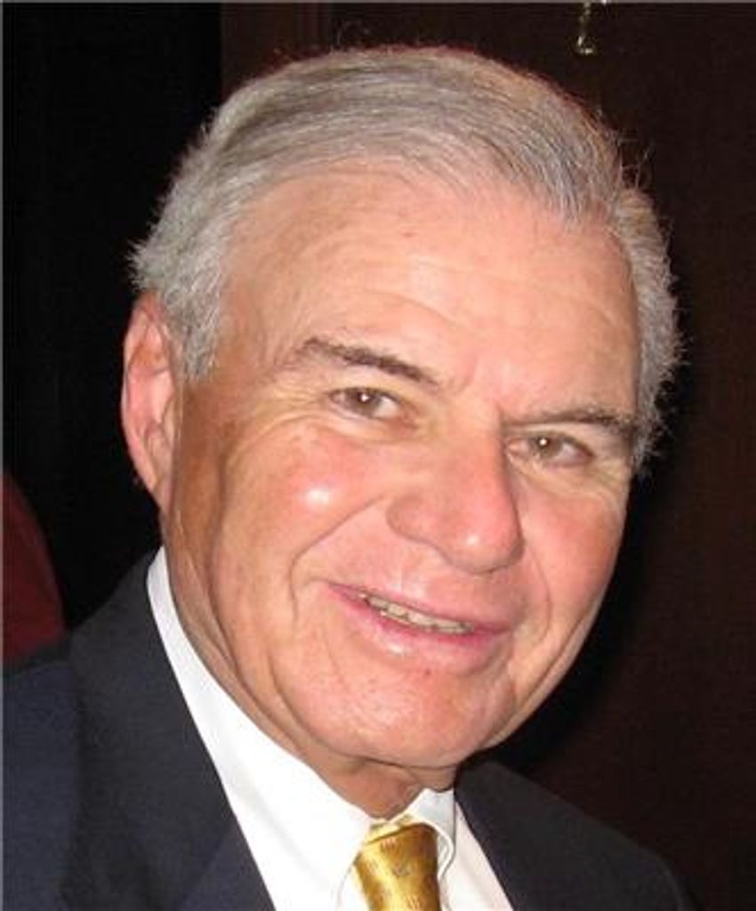 Seymour Shlomchik Profile Photo