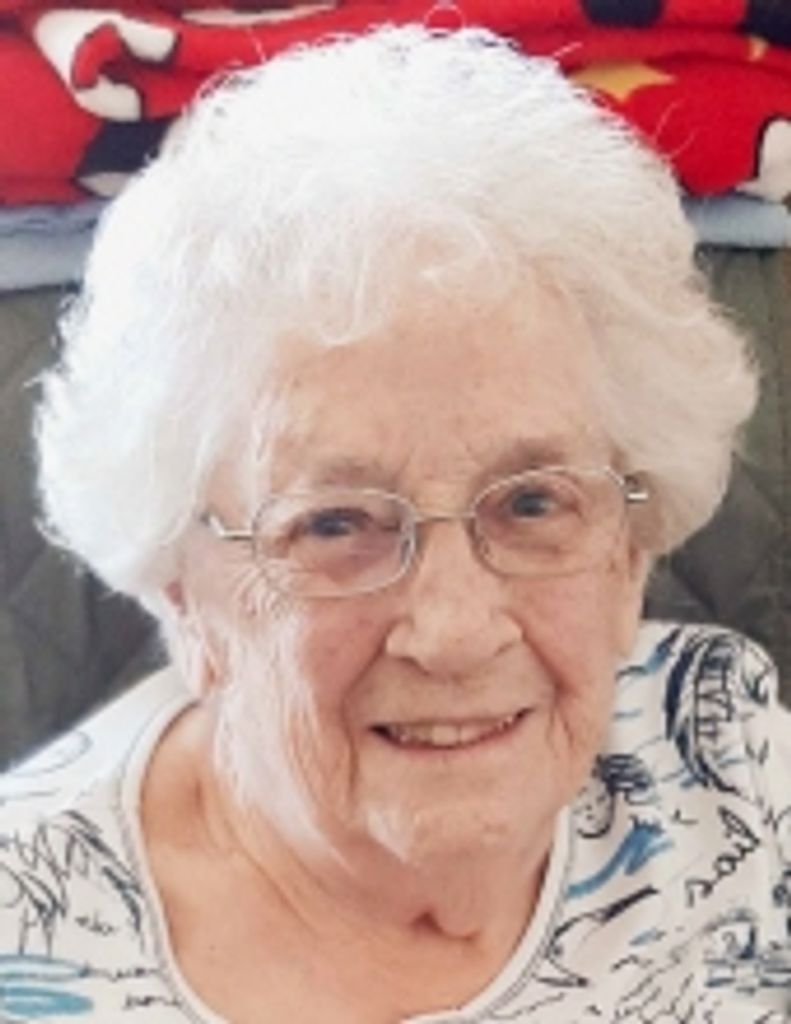 Arlene Raymond