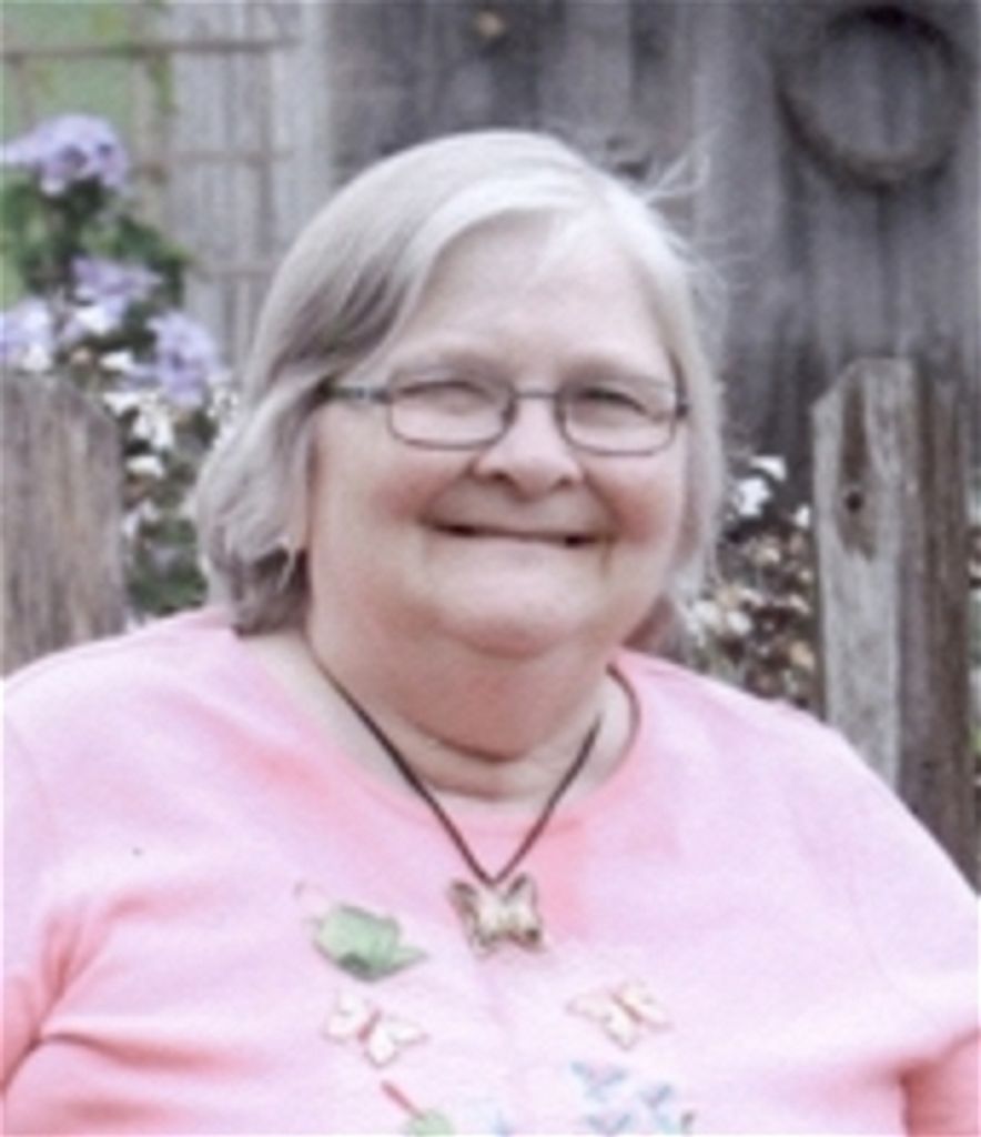 Mary J. Trout
