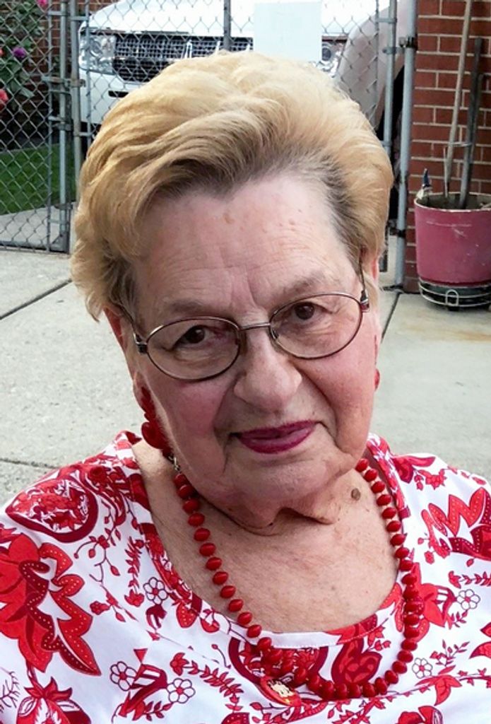 Barbara Jean Manchell Profile Photo