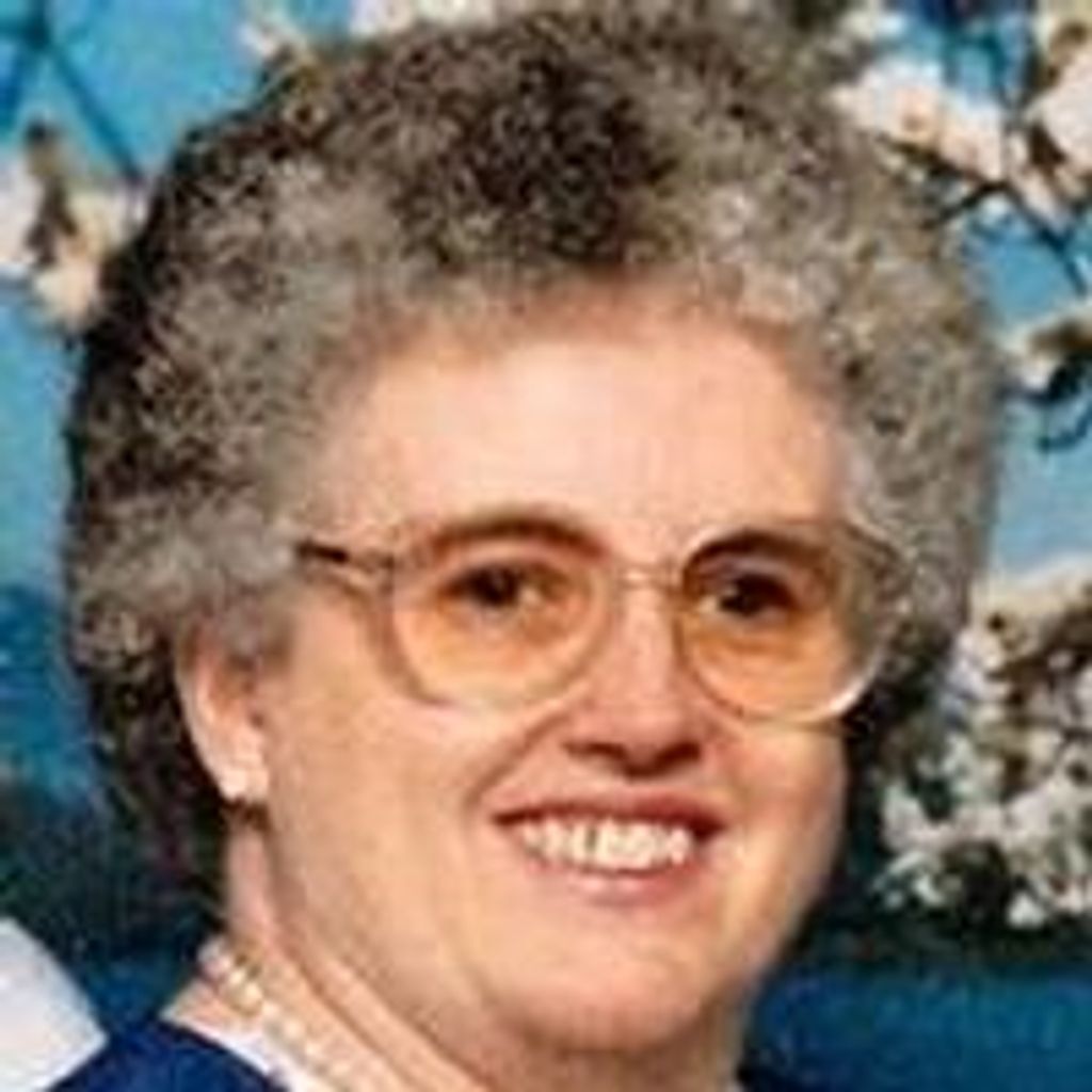 Lora Etta Lawson