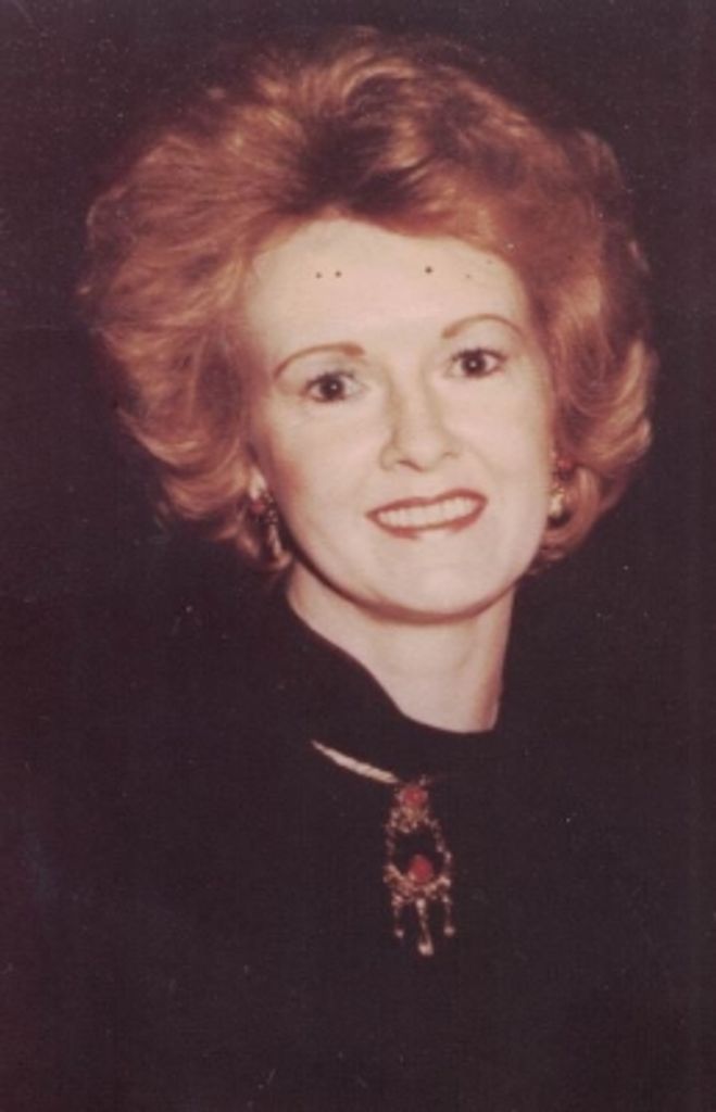 Bobbye Joyce Hutchens