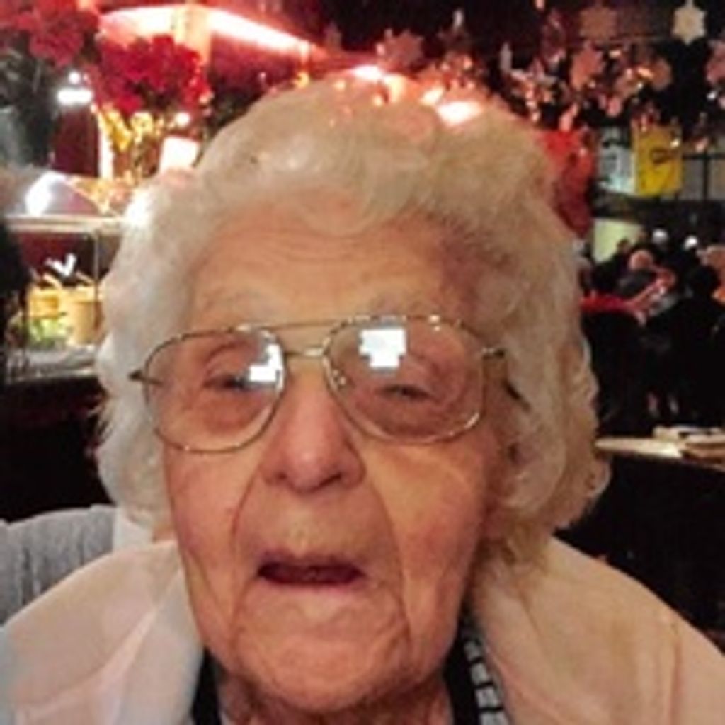 Edith M. Moules Profile Photo