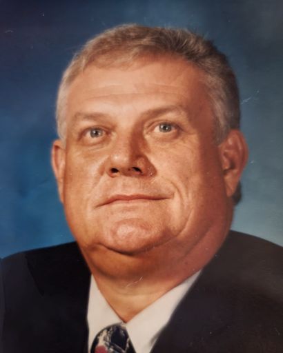 Robert Wayne Wyman's obituary image