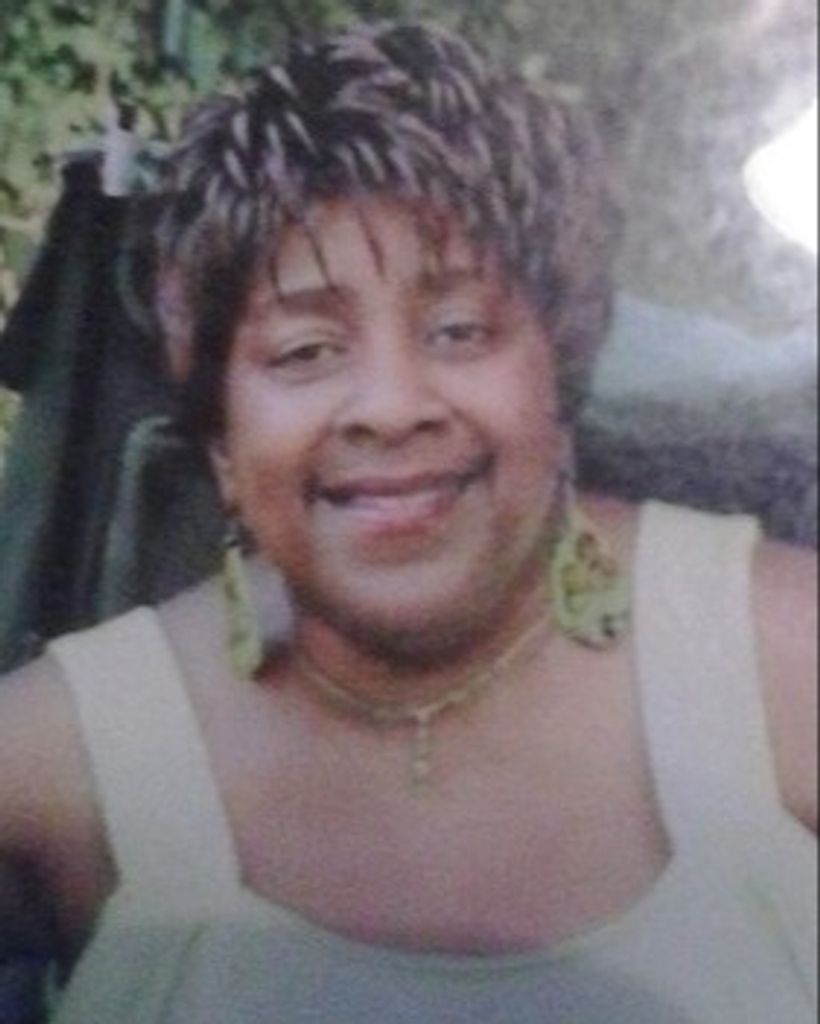 Madeline "Matt" Putty Seel