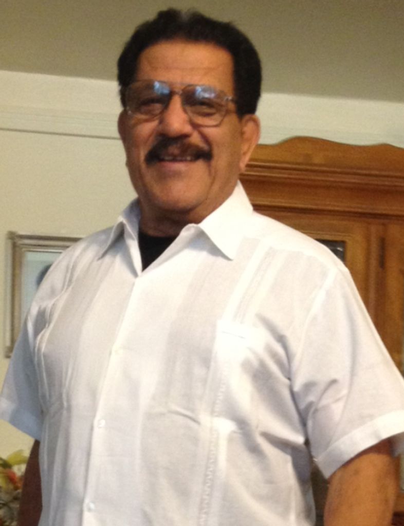 Antonio DeLuna