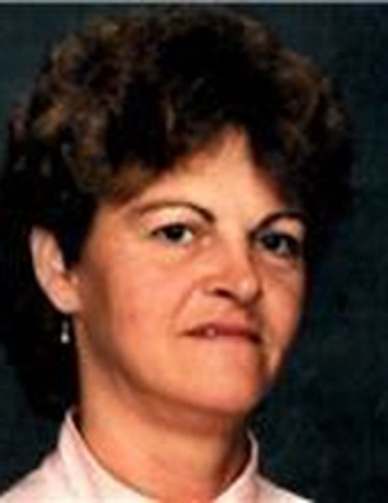 Claudette Anderson