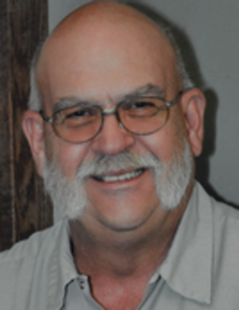 Stephen Ray Ristich (Paulus)